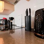 Serene 2-Bedroom Apartment By The River